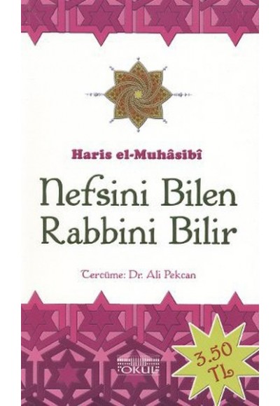 Nefsini Bilen Rabbini Bilir