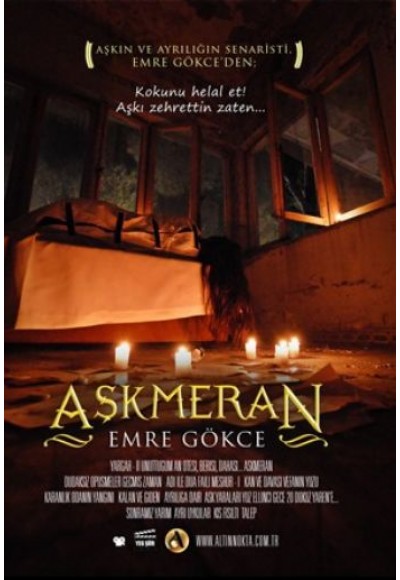 Aşkmeran