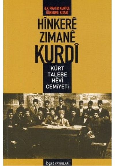 Hinkere Zimane Kurdi