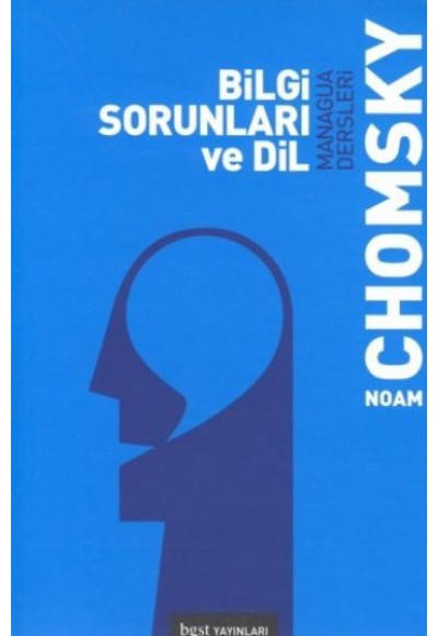 Bilgi Sorunları ve Dil  Managua Dersleri