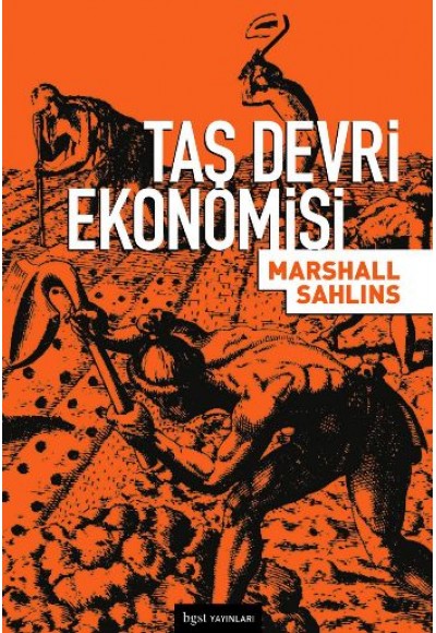 Taş Devri Ekonomisi