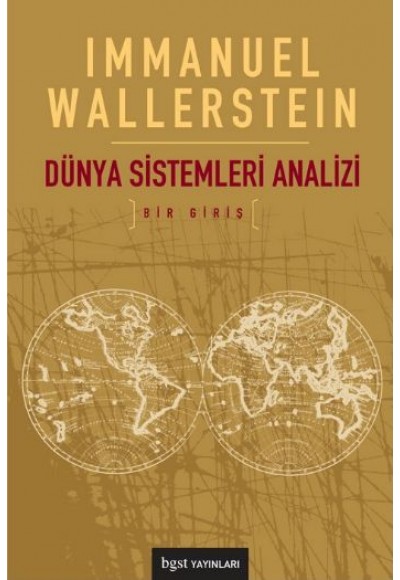 Dünya Sistemleri Analizi (küçük boy)