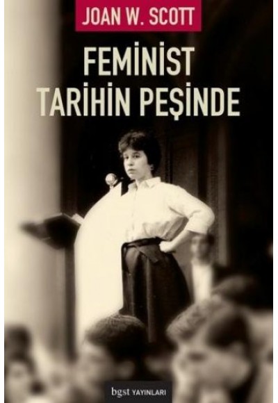 Feminist Tarihin Peşinde
