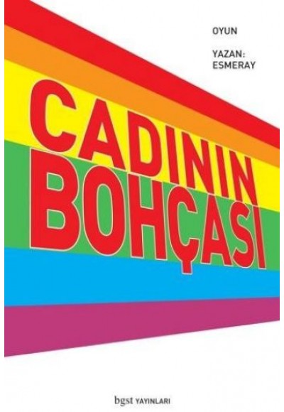 Cadının Bohçası