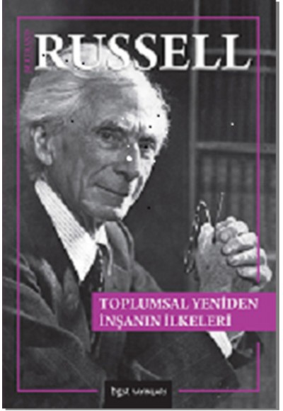 Toplumsal Yeniden İnşanın İlkeleri