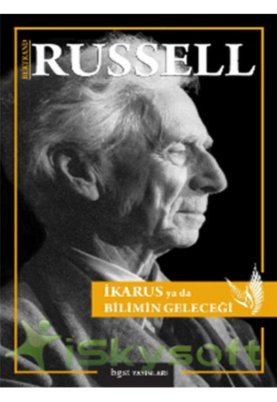 İkarus ya da Bilimin Geleceği