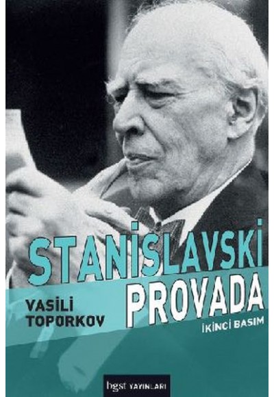 Stanislavski Provada