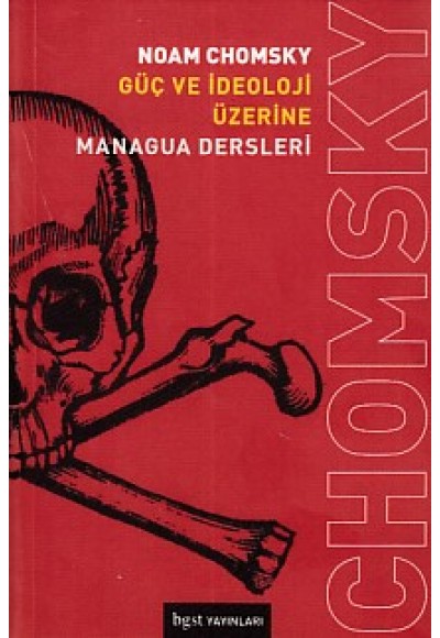 Güç ve İdeoloji Üzerine Managua Dersleri