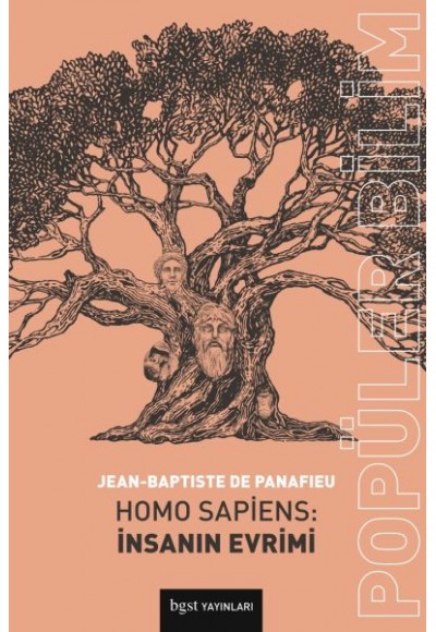 Homo Sapiens - İnsanın Evrimi