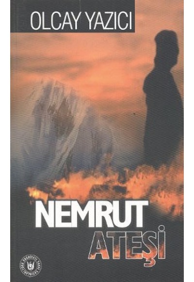 Nemrut Ateşi