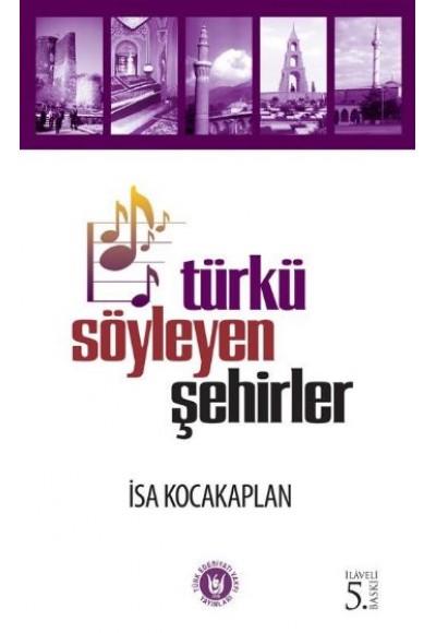 Türkü Söyleyen Şehirler