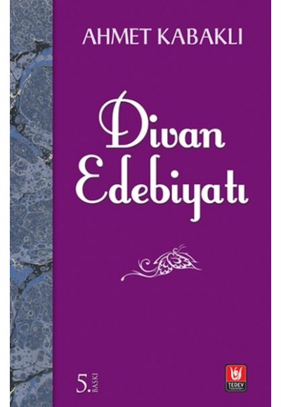 Divan Edebiyatı