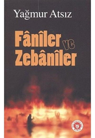 Faniler ve Zebaniler