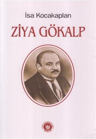 Ziya Gökalp