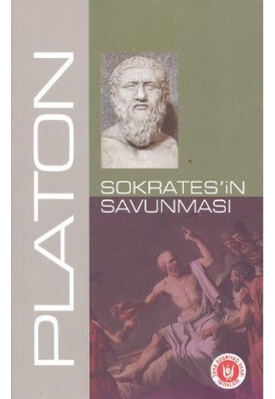 Sokrates'in Savunması