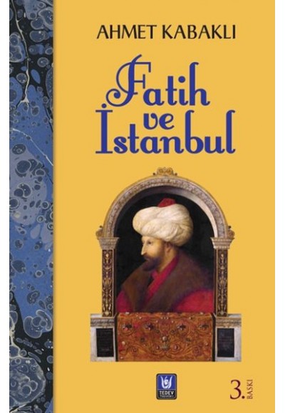 Fatih ve İstanbul