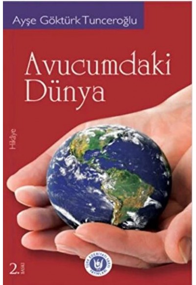 Avucumdaki Dünya