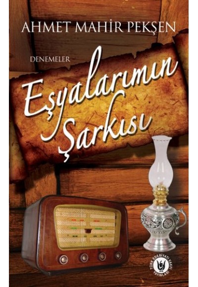 Eşyalarımın Şarkısı