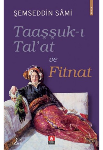 Taaşşuk-ı Tal'at ve Fitnat