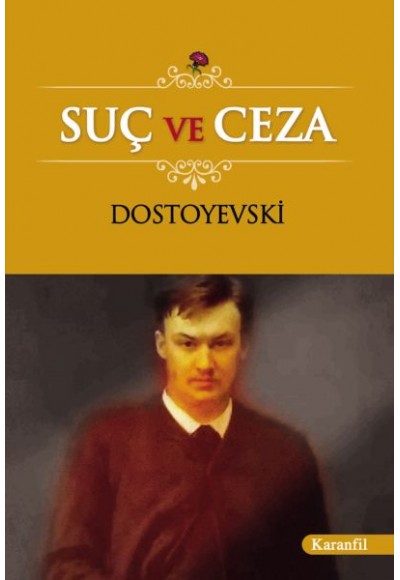 Suç ve Ceza