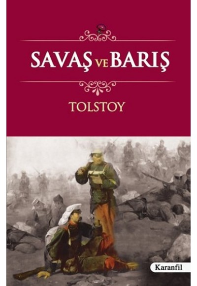 Savaş ve Barış