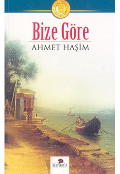 Bize Göre