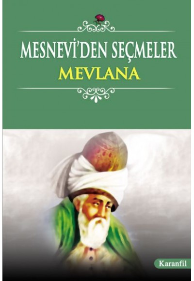 Mesnevi’den Seçmeler