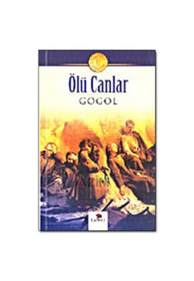 Ölü Canlar