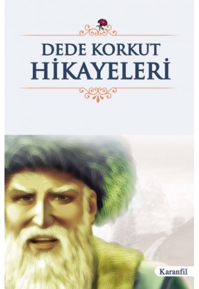 Dede Korkut Hikayeleri (Lise)