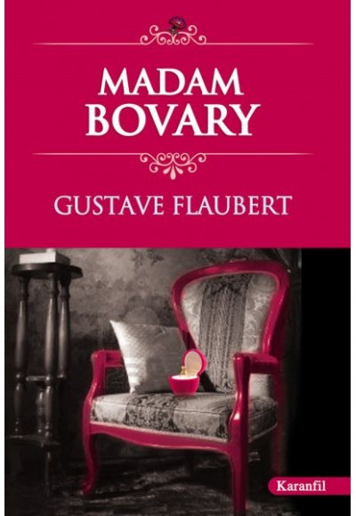 Madam Bovary