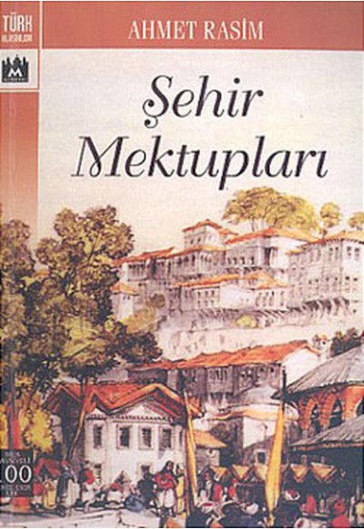 Şehir Mektupları