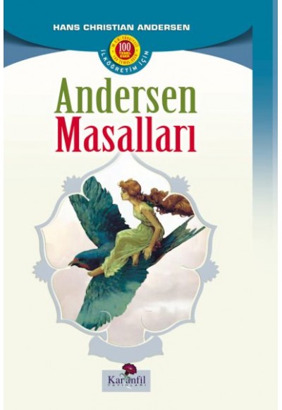 Andersan Masalları (İlköğretim İçin)