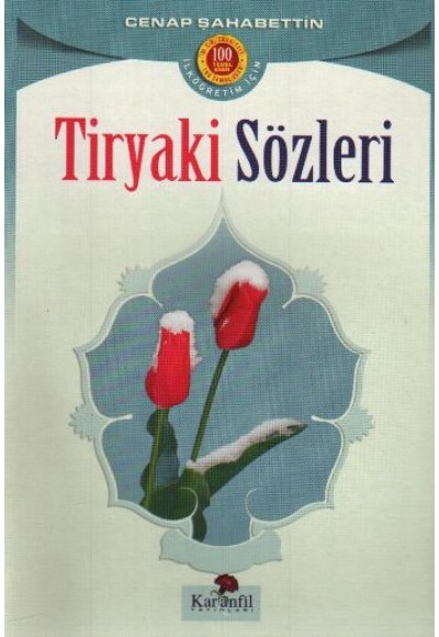 Tiryaki Sözler