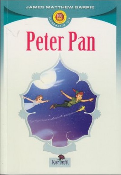 Peter Pan