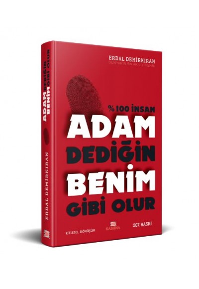 Adam Dediğin Benim Gibi Olur