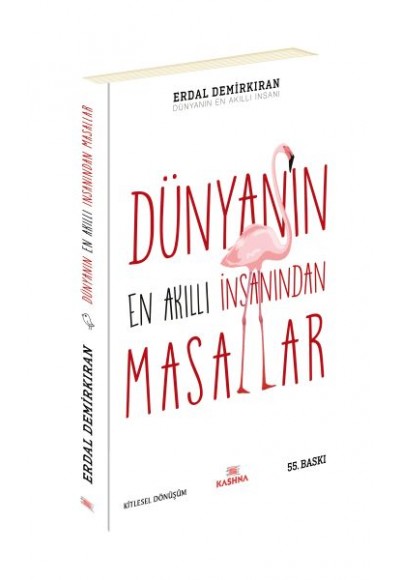 Dünyanın En Akıllı İnsanı’ndan Masallar