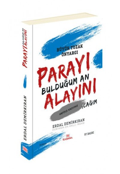 Parayı Bulduğum An Alayını (Roman Boy)
