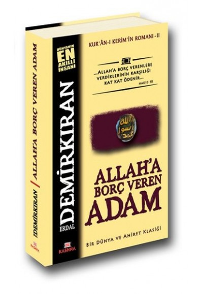 Allaha Borç Veren Adam