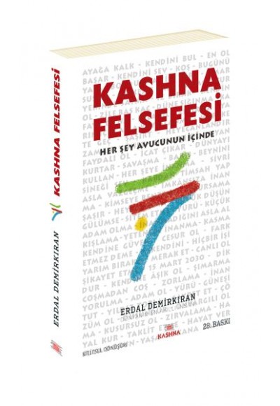 Kashna Felsefesi