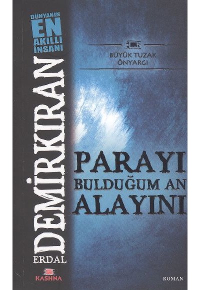 Parayı Bulduğum An Alayını (Cep Boy)