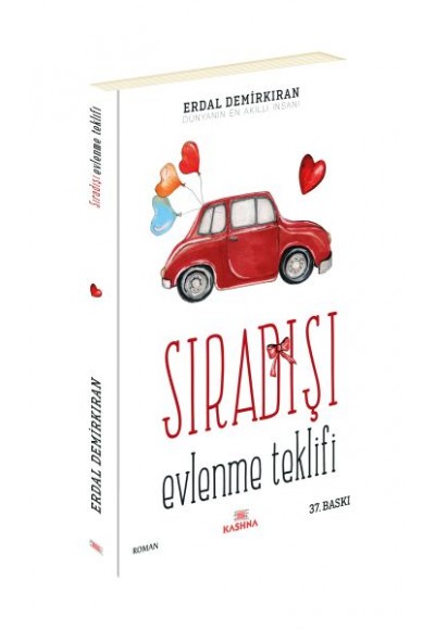 Sıradışı Evlenme Teklifi