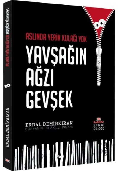 Aslında Yerin Kulağı Yok Yavşağın Ağzı Gevşek