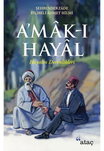 A'mak-ı Hayal - Hayalin Derinlikleri