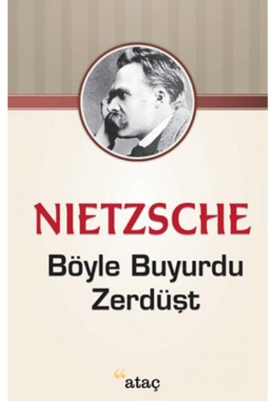 Böyle Buyurdu Zerdüşt