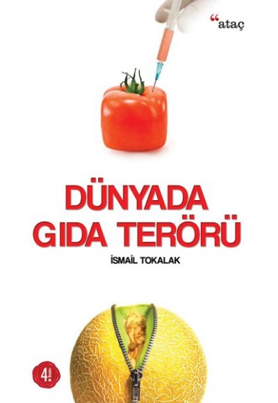 Dünyada Gıda Terörü