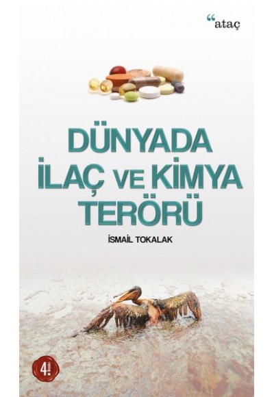 Dünyada İlaç Ve Kimya Terörü