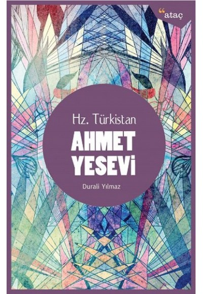 Ahmet Yesevi