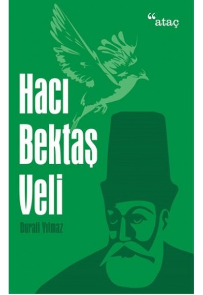 Hacı Bektaş Veli