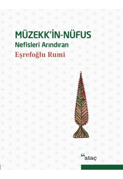 Müzekk'in-Nüfus (Ciltli)