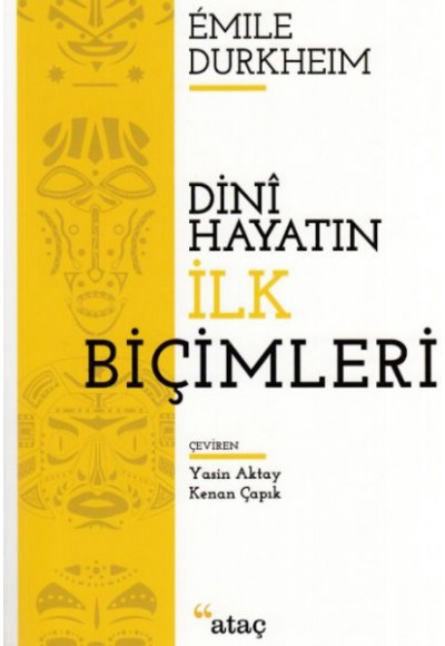 Dini Hayatın İlk Biçimleri